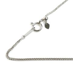 LOUIS VUITTON ルイ・ヴィトン シルバー925 LV テーラー ブレスレット