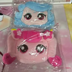 まとめ売り チュキーホルダーポーチ 2種セット
