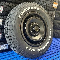 トヨタ プロボックス トーヨー オープンカントリー RT 165/80R14