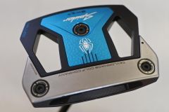 スパイダー ZT ゼロトルク 38インチ 中尺 美品 - メルカリ