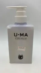 U-MA ウーマシャンプープレミアム 300ml--530481 4560450550136/X000CGN4O1のサムネイル