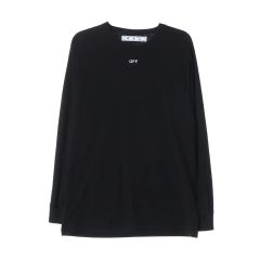 2点セット】Off-White 長袖カットソー＆バケットハット - メルカリ