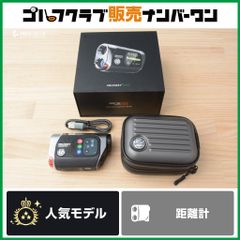 MILESEEY GENEPRO G1 ゴルフ用距離計 - メルカリ