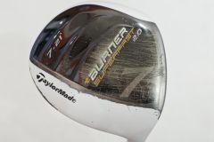 テーラーメイド バーナースーパーファスト 2.0 TP 5W ATTAS3 8X - メルカリ