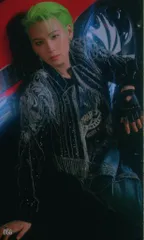 JO1 川尻蓮 2024 WHEREVER WE ARE 66