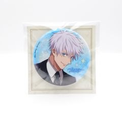 呪術廻戦 五条悟 ファンパレ 缶バッジ 2ndアニバーサリー - メルカリ