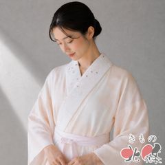 袋帯 未使用 正絹 カジュアル 仕立て上がり 六通 植物文様 黒色 多色 