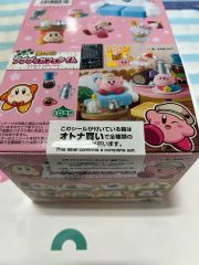 未開封】星のカービィ おかしなティータイム 全種コンプリートBOX