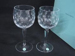 ビレロイ＆ボッホのオクタビーペアワイングラス - メルカリ