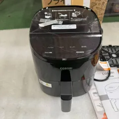 COSORI コソリ ノンフライヤー 2L 一人用//734769/810123670567のサムネイル