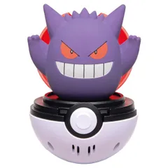 【特価セール】ゲンガー ぴょこぷにゅ ポケットモンスター TOMY) タカラトミー(TAKARA