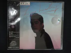 2535 レンタル版CD LOVE HEALING/大沢誉志幸 のサムネイル
