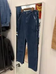 Wrangler ラングラー カーペンター デニム ウォーク パンツ (36-37inch)のサムネイル