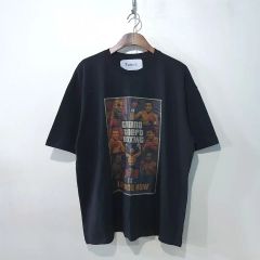 Hot97 Summer jam 2017 tシャツ hiphop フェス - メルカリ