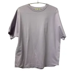 ebure RonHarman クルーネックTシャツのサムネイル