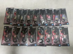 未開封 ドラゴンボール バトルOF the G賞 リング ストラップ 一番くじ