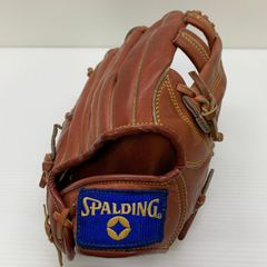 SPALDING SPG353 軟式 大人 一般 内野手用 グローブ グラブ 右投げ