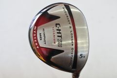 ミステリー C-HT911 4UT 22° モーダス GOST X - メルカリ