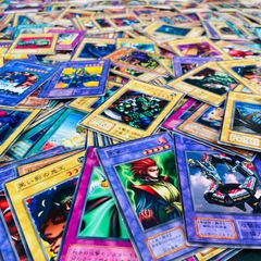 ② 遊戯王 OCG 初期 2期 カード 大量 まとめ売り 現状 - メルカリ
