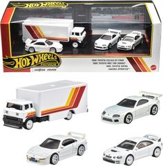 ホットウィール プレミアム ホンダ ミニカー 3台セット タイプR - メルカリ ホットウィール プレミアム ホンダ ミニカー 3台セット タイプR - メルカリ