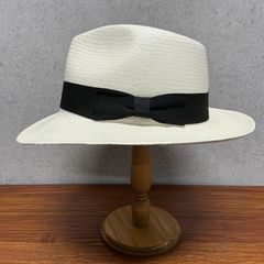 新品】J.CREW☆パナマハット - メルカリ
