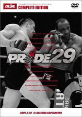 新品 PRIDE.13 in SAITAMA SUPER ARENA DVD - メルカリ