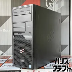 2026年最新】PRIMERGY TX1310 M1の人気アイテム - メルカリ