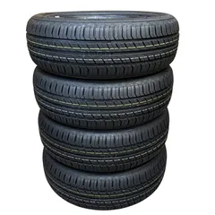 タイヤ4本セット 165/55R15 165/55-15 26年製 FRONWAY ECOGREEN66 軽自動車用タイヤ 個人宅配送可 【重要】ホイールは付属いたしません。のサムネイル