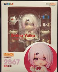 新品未開封品 シュナ ねんどろいど 転スラ - メルカリ