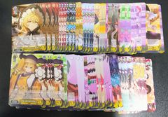 ヴァンガード 赫月ノ使者 龍が如く4コンセット 【A1】 - メルカリ
