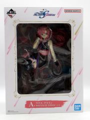 BANDAI SPIRITS 이치 반 쿠지 기동 전사 건담 SEED FREEDOM 기동 전사 건담 SEED FREEDOM A상 럭스 클라인 MASTERLISE EXPIECE