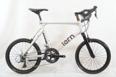 TERN SURGE 2018 Model 20-inch Mini Velo / Bychari Urawa Base