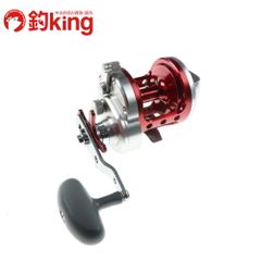 中古】 ダイワ トーナメント 石鯛 Z 40 /G031M ロッド リール ルアー