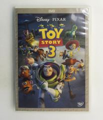 토이 스토리 3 [DVD] 토이 스토리 3 가라사와 수명, 톰 행크스, 곳 조지, 리 앵클리치, 팀 앨런 H