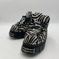 NEWROCK M-120N-C113 - メルカリ