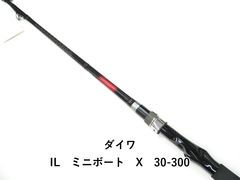 宇崎日新 レスター 夢墨 GVX 806 スローテーパー (01-9105260023