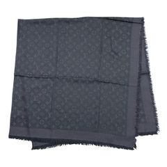 LOUIS VUITTON × fragment design ストール - メルカリ