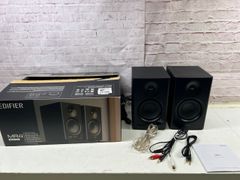 VGP2025受賞」Edifier MR3 スタジオモニタースピーカー 36W - メルカリ