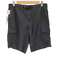 ヘリーハンセン HELLY HANSEN ナイロンハーフパンツ メンズ  Lのサムネイル