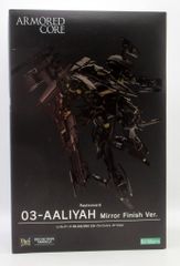 ThreeA MARQUIS DE PLUME WWR EVOL 1/6 絶版 - メルカリ