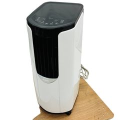 アイリスオーヤマ ポータブルクーラー IPP-2221G 2021年製 - メルカリ