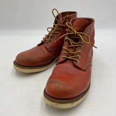 REDWING レッドウイング 8166 オロラセット 8D - メルカリ