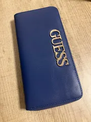 guess 長財布　ＢＣランクのサムネイル