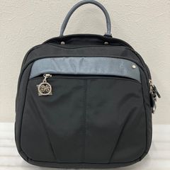 トートバッグA4サイズ 撥水加工 10ポケット お稽古バッグ 2way 新品 