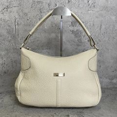 美品✨ コーチ ショルダーバッグ トートバッグ レザー シボ革 F12468 