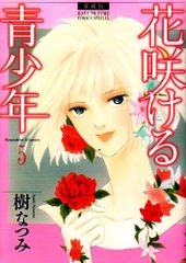 ⭐️最終巻⭐️花咲ける青少年⭐️12巻のみ⭐️初版⭐️1994年⭐️樹