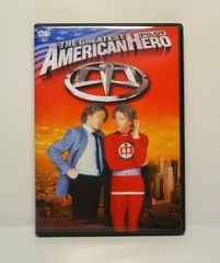 アメリカン・ヒーロー DVD-BOX PART.1～5 - メルカリ