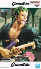 ONE PIECE Grandista -RORONOA ZORO-(로로노아·조로)