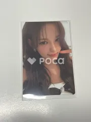 2025 izna 1st FAN-CON [Not Just Pretty] RANDOM TRADING PHOTO CARDのサムネイル