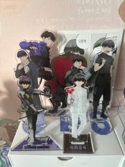 バラ売り◎◎◎ 剣持刀也 アクリルスタンド×9 - メルカリ